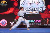 Big Piter Sport Show - 2023