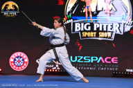 Big Piter Sport Show - 2023