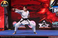 Big Piter Sport Show - 2023