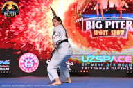 Big Piter Sport Show - 2023