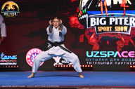 Big Piter Sport Show - 2023