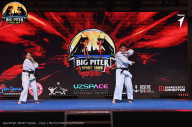 Big Piter Sport Show - 2023