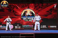 Big Piter Sport Show - 2023