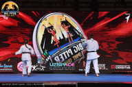 Big Piter Sport Show - 2023