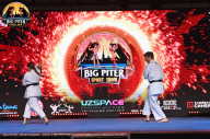 Big Piter Sport Show - 2023