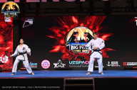 Big Piter Sport Show - 2023