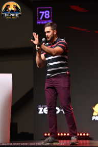 Big Piter Sport Show - 2023
