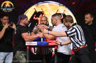 Big Piter Sport Show - 2023