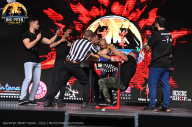 Big Piter Sport Show - 2023