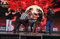 Big Piter Sport Show - 2023