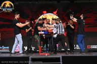 Big Piter Sport Show - 2023