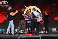 Big Piter Sport Show - 2023