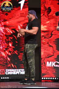 Big Piter Sport Show - 2023