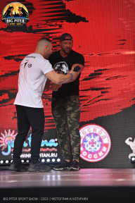 Big Piter Sport Show - 2023