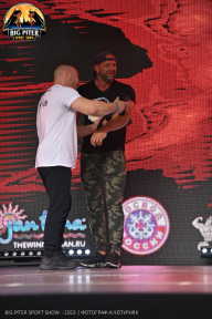 Big Piter Sport Show - 2023