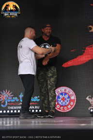 Big Piter Sport Show - 2023