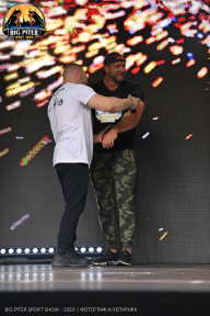 Big Piter Sport Show - 2023