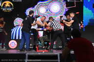 Big Piter Sport Show - 2023