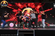 Big Piter Sport Show - 2023