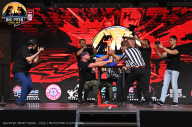 Big Piter Sport Show - 2023
