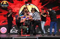 Big Piter Sport Show - 2023