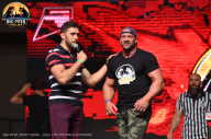 Big Piter Sport Show - 2023