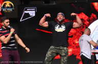 Big Piter Sport Show - 2023