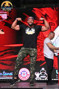 Big Piter Sport Show - 2023