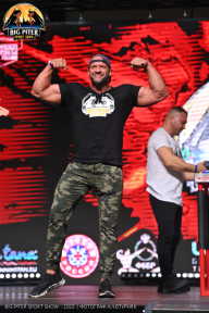 Big Piter Sport Show - 2023