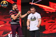 Big Piter Sport Show - 2023