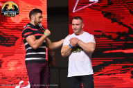 Big Piter Sport Show - 2023