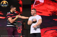 Big Piter Sport Show - 2023
