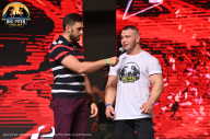 Big Piter Sport Show - 2023