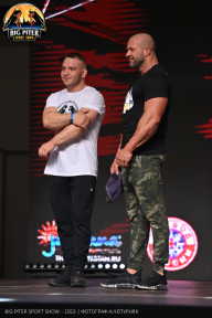 Big Piter Sport Show - 2023