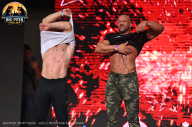 Big Piter Sport Show - 2023