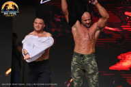 Big Piter Sport Show - 2023