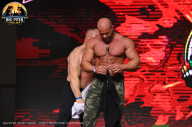 Big Piter Sport Show - 2023