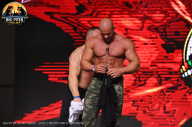 Big Piter Sport Show - 2023