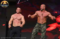 Big Piter Sport Show - 2023