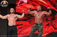 Big Piter Sport Show - 2023