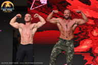 Big Piter Sport Show - 2023