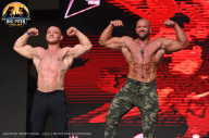 Big Piter Sport Show - 2023