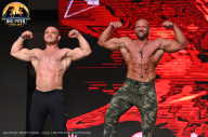 Big Piter Sport Show - 2023