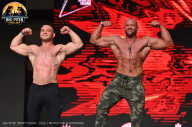 Big Piter Sport Show - 2023