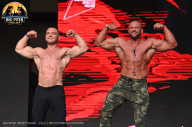 Big Piter Sport Show - 2023
