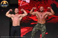 Big Piter Sport Show - 2023