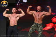 Big Piter Sport Show - 2023