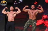 Big Piter Sport Show - 2023