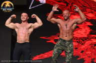 Big Piter Sport Show - 2023