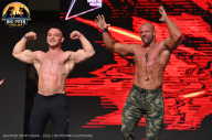 Big Piter Sport Show - 2023